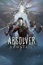 Absolver boxart