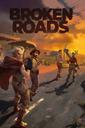 Broken Roads boxart