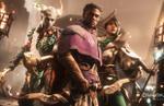 Dragon Age: The Veilguard looks to be a character-driven spectacle, but leaves uncertainty about its role-playing depth