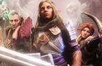 BioWare shares 20 minutes of debut gameplay and screenshots for Dragon Age: The Veilguard