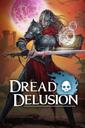 Dread Delusion boxart