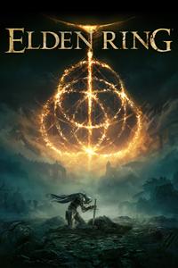 Elden Ring boxart