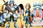 Epic Store Database entries reveal Final Fantasy 16 PC and what appears to be Final Fantasy 9