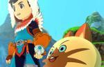 Monster Hunter Stories Interview - Chatting bringing the series to new platforms with Yoshihiro Akira