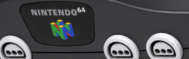 Nintendo 64