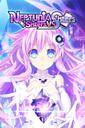 Neptunia: Sisters VS Sisters boxart