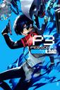 Persona 3 Reload boxart