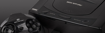 Sega Saturn