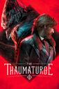 The Thaumaturge boxart